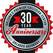 Orlando Auto Body