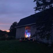 The Bhakti Barn