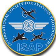 International Society for Aviation Photography (ISAP)
