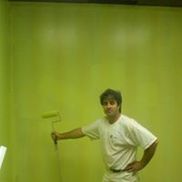 Darrell watson paintin