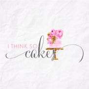 I Think So Cakes