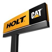 HOLT CAT