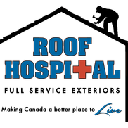 The Roof Hospital Exteriors