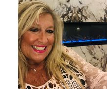 Sharon Vecchione, Coldwell Banker Realty