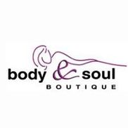 Body & Soul Boutique