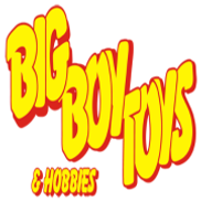 Big Boy Toys & Hobbies