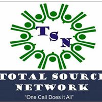 Total Source Network, Hollywood FL