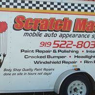 Scratch Masters Llc Your Bodyshop Alternative Alignable