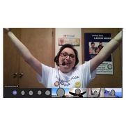 Laughter Yoga 4 U