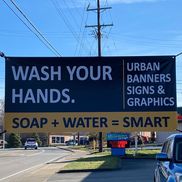 Urban Banners Signs & Graphics