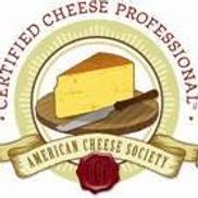 Marcella, The Cheesemonger ACS CCP