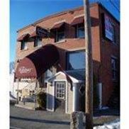 The Hideaway Restaurant