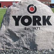 York Repair Inc