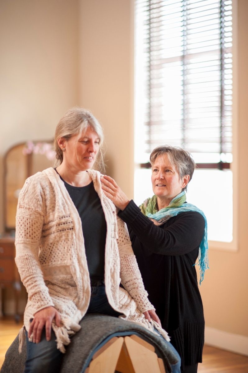 Optimal Posture LLC, Warrenton VA