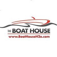 The Boat House, Lake Country