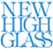 New High Glass