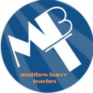 Matthew Barry Teaches