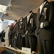 Richard Lewis Formal Wear & Kevin Michaels Clothing