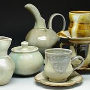Barking Tree Pottery