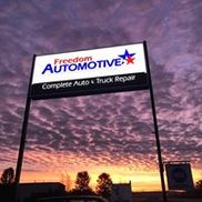 Freedom Automotive Inc.