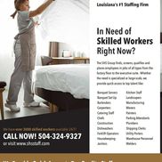 Superior Hospitality Staffing