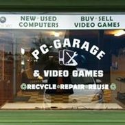 Pc Garage Cottage Grove Area Alignable