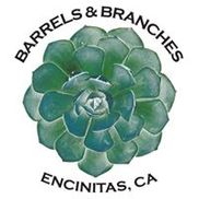 Barrels & Branches