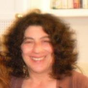 Katina Kostoulas PhD