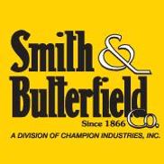 Smith & Butterfield Co