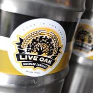 Live Oak Brewing Co