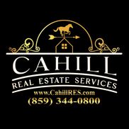 Cahill Real Estate Services