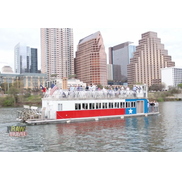 Lone Star Riverboat - Lady Bird Lake