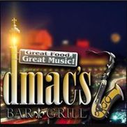 DMacs Bar & Grill