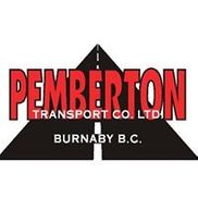 Pemberton Transport Co. Ltd.