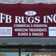 FB RUGS INC