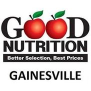 Good Nutrition