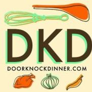Doorknock Dinner Norwell Ma Alignable