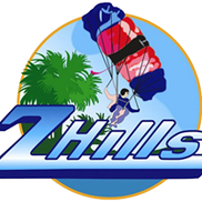 Skydive City, Zephyrhills, FL