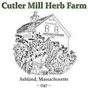 Cutler Mill Herb Farm