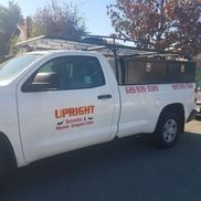Upright Termite Control