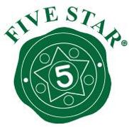 Five Star Chemicals Inc