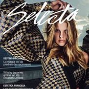 Selecta Magazine