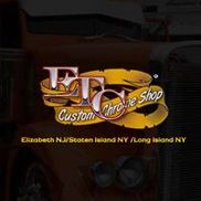 Elizabeth Truck Center