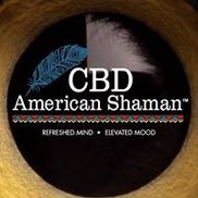 CBD American Shaman Products