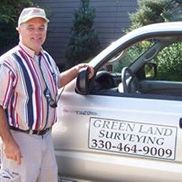 GREEN Land Surveying Company, LLC
