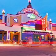 Cafe Del Rio
