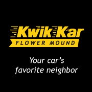 Kwik Kar Flower Mound, Flower Mound TX