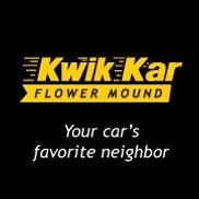 Kwik Kar Flower Mound