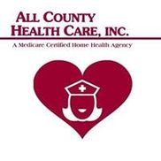All County Health Care Inc