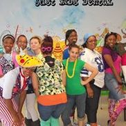 Just Kids Dental